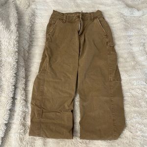 Worn about 2 times. Super form fitting